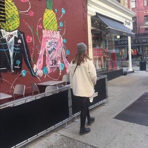 Meet your Posher, Julie